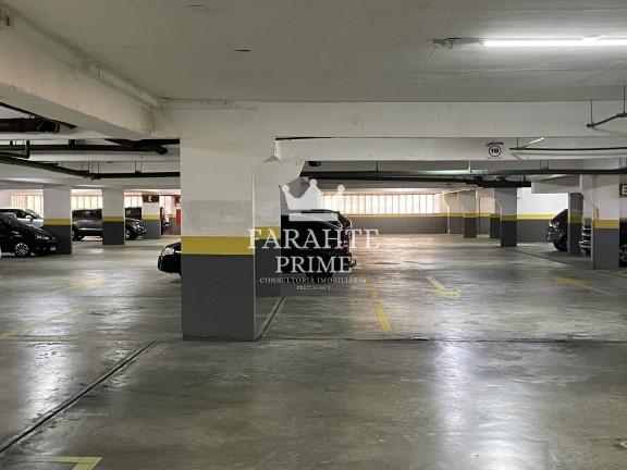 Imagem Apartamento com 3 Quartos à Venda, 96 m² em Vila Matias - Santos