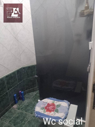 Imagem Casa com 3 Quartos à Venda, 225 m² em Vila São Roque - Lorena Imagem Casa com 3 Quartos à Venda, 225 m² em Vila São Roque - Lorena