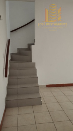 Imagem Casa com 3 Quartos para Alugar, 200 m² em Vila Brasílio Machado - São Paulo