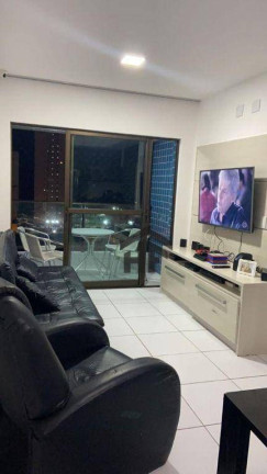Imagem Apartamento com 3 Quartos à Venda, 65 m² em Candeias - Jaboatão Dos Guararapes