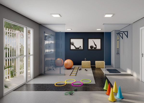 Imagem Apartamento com 1 Quarto à Venda, 27 m² em Mooca - São Paulo Imagem Apartamento com 1 Quarto à Venda, 27 m² em Mooca - São Paulo