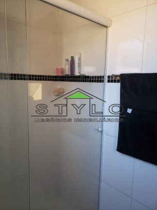 Imagem Apartamento com 2 Quartos à Venda, 75 m² em Assunção - São Bernardo Do Campo
