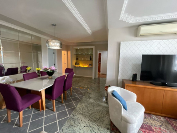 Imagem Apartamento com 3 Quartos à Venda, 134 m² em Jardim Alvorada - São José Dos Campos Imagem Apartamento com 3 Quartos à Venda, 134 m² em Jardim Alvorada - São José Dos Campos