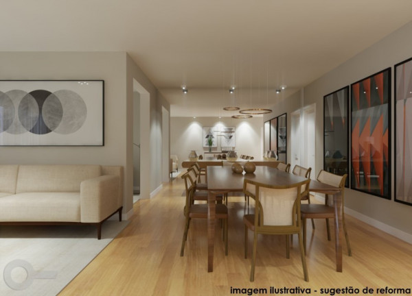 Imagem Imóvel com 3 Quartos à Venda, 156 m² em Vila Nova Conceição - São Paulo Imagem Imóvel com 3 Quartos à Venda, 156 m² em Vila Nova Conceição - São Paulo