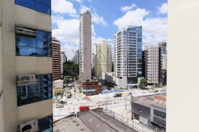 Imagem Imóvel com 2 Quartos à Venda, 60 m² em Vila Nova Conceição - São Paulo Imagem Imóvel com 2 Quartos à Venda, 60 m² em Vila Nova Conceição - São Paulo