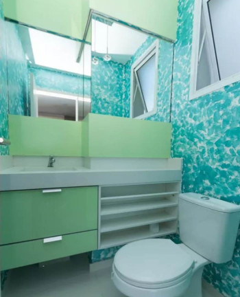 Imagem Imóvel com 2 Quartos à Venda, 114 m² em Chácara Inglesa - São Paulo Imagem Imóvel com 2 Quartos à Venda, 114 m² em Chácara Inglesa - São Paulo
