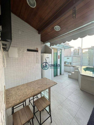 Imagem Cobertura com 3 Quartos à Venda, 210 m² em Icaraí - Niterói Imagem Cobertura com 3 Quartos à Venda, 210 m² em Icaraí - Niterói