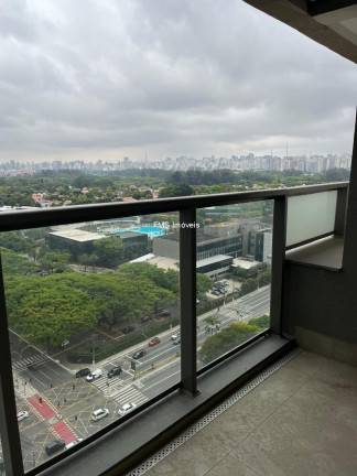 Imagem Imóvel com 1 Quarto à Venda, 45 m² em Moema - São Paulo Imagem Imóvel com 1 Quarto à Venda, 45 m² em Moema - São Paulo