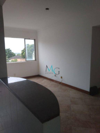 Apartamento com 2 Quartos à Venda, 64 m² em Santa Cruz - Rio De Janeiro