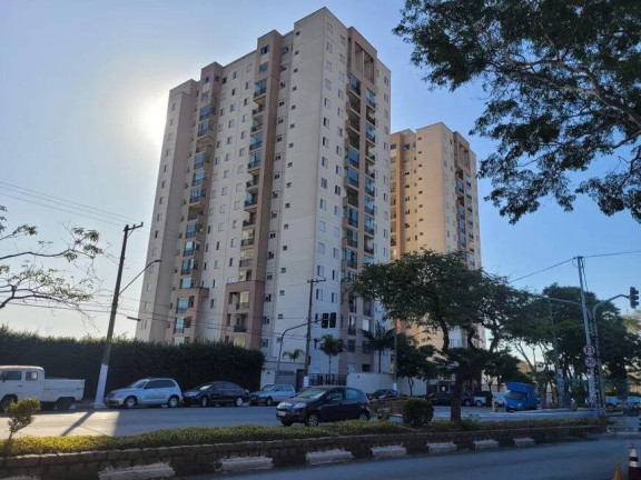 Imagem Apartamento com 3 Quartos à Venda, 69 m² em Rochdale - Osasco