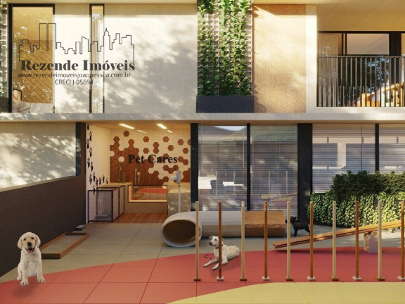 Imagem Cobertura com 3 Quartos à Venda, 208 m² em Jardim Oceania - João Pessoa