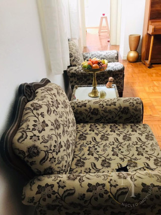 Imagem Apartamento com 2 Quartos à Venda, 120 m² em Liberdade - São Paulo