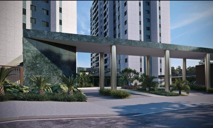Imagem Imóvel com 2 Quartos à Venda, 60 m² em Areal (águas Claras) - Brasília Imagem Imóvel com 2 Quartos à Venda, 60 m² em Areal (águas Claras) - Brasília