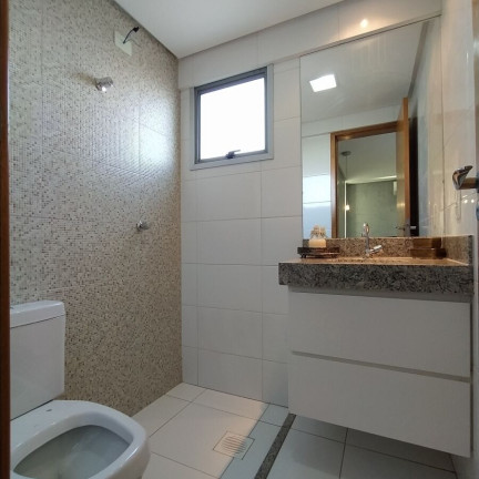 Imagem Apartamento com 3 Quartos à Venda, 74 m² em Vila Rosa - Goiânia Imagem Apartamento com 3 Quartos à Venda, 74 m² em Vila Rosa - Goiânia