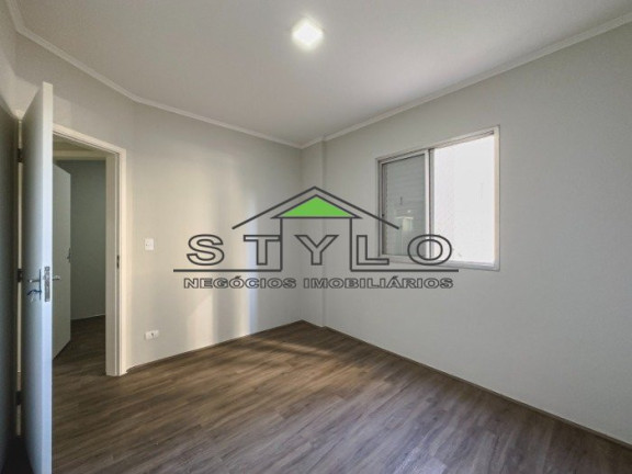 Imagem Apartamento com 3 Quartos à Venda, 64 m² em Dos Casa - São Bernardo Do Campo