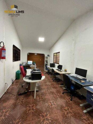 Imagem Casa com 5 Quartos à Venda, 400 m² em Bancários - João Pessoa