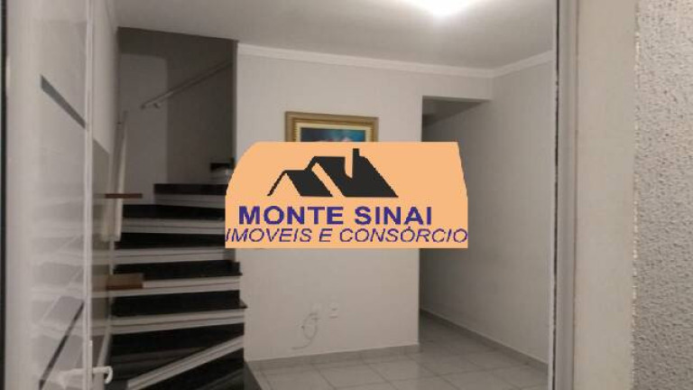 Casa com 2 Quartos à Venda, 125 m² em Vila Hortência - Sorocaba