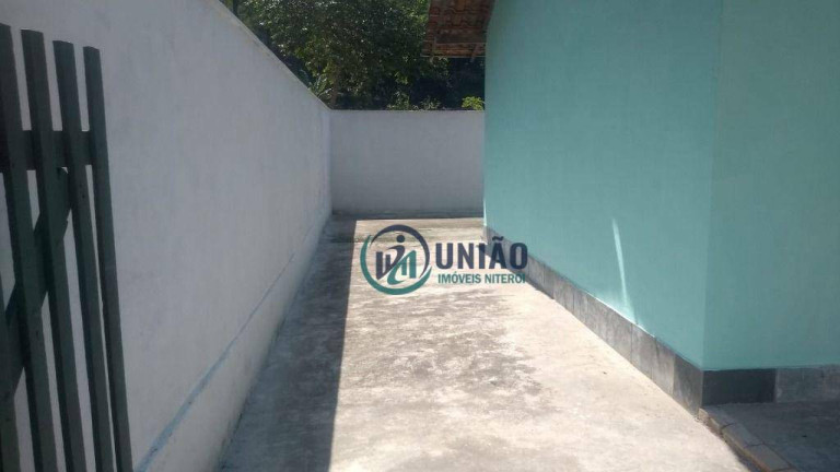 Imagem Casa com 2 Quartos à Venda, 100 m² em Serra Grande - Niterói Imagem Casa com 2 Quartos à Venda, 100 m² em Serra Grande - Niterói