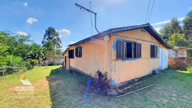 Imagem Fazenda à Venda, 23.000 m² em águas Claras - Viamão Imagem Fazenda à Venda, 23.000 m² em águas Claras - Viamão