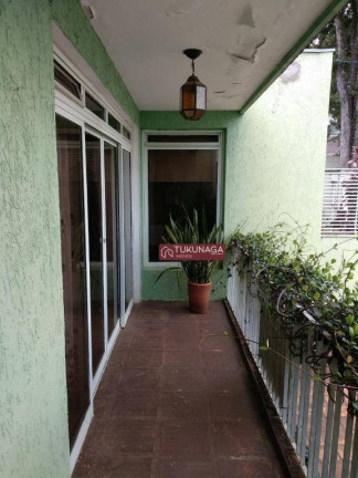 Imagem Casa com 5 Quartos à Venda, 312 m² em Vila Galvão - Guarulhos Imagem Casa com 5 Quartos à Venda, 312 m² em Vila Galvão - Guarulhos