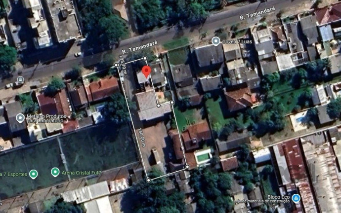 Imagem Terreno à Venda, em Camaquã - Porto Alegre Imagem Terreno à Venda, em Camaquã - Porto Alegre
