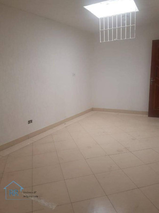 Imagem Galpão para Alugar, 350 m² em Parque Das Américas - Mauá
