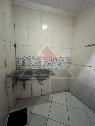 Imagem Apartamento com 1 Quarto para Alugar, 40 m² em Guaratiba - Rio De Janeiro Imagem Apartamento com 1 Quarto para Alugar, 40 m² em Guaratiba - Rio De Janeiro