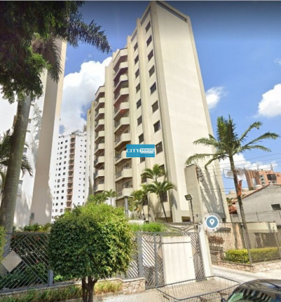 Imagem Apartamento com 3 Quartos à Venda, 84 m² em Vila Regente Feijó - São Paulo