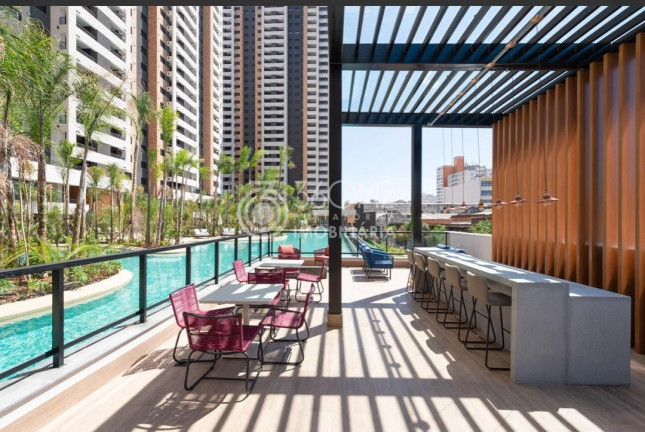 Imagem Apartamento com 2 Quartos à Venda, 57 m² em Braz - São Paulo