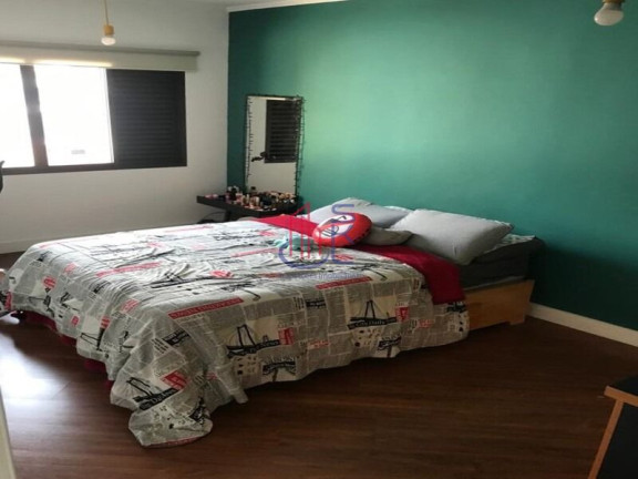 Imagem Casa com 3 Quartos à Venda, 164 m² em Vila Tijuco - Guarulhos