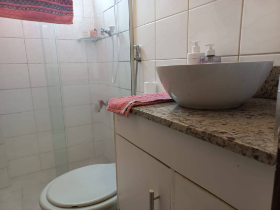 Imagem Apartamento com 2 Quartos à Venda, 47 m² em Vila Marieta - São Paulo Imagem Apartamento com 2 Quartos à Venda, 47 m² em Vila Marieta - São Paulo