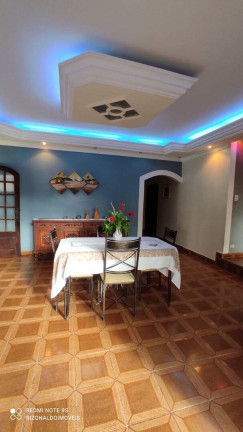 Imagem Casa com 3 Quartos à Venda, 300 m² em Canto Do Forte - Praia Grande