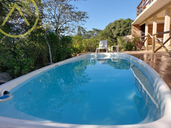Imagem Imóvel com 2 Quartos à Venda, 280 m² em Caceia - Mairiporã Imagem Imóvel com 2 Quartos à Venda, 280 m² em Caceia - Mairiporã