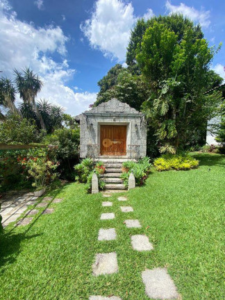 Imagem Casa com 6 Quartos à Venda, 350 m² em Iucas - Teresópolis Imagem Casa com 6 Quartos à Venda, 350 m² em Iucas - Teresópolis