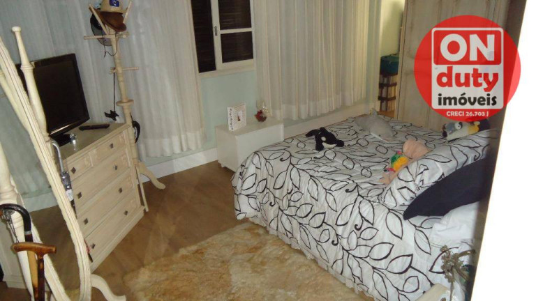 Imagem Sobrado com 4 Quartos à Venda, 400 m² em Marapé - Santos Imagem Sobrado com 4 Quartos à Venda, 400 m² em Marapé - Santos