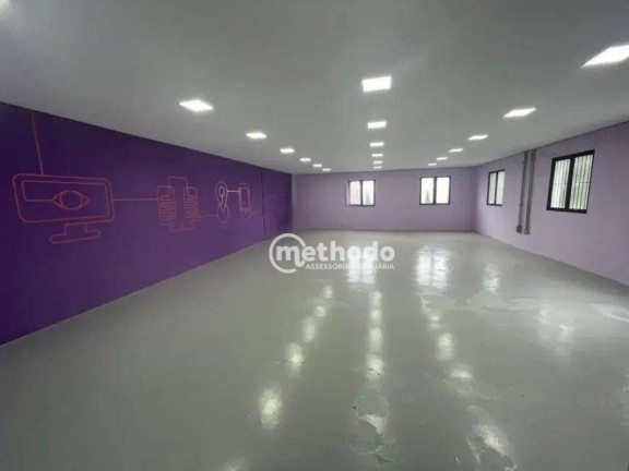 Imagem Galpão à Venda ou Locação, 2.601 m² em Jardim Nova Mercedes - Campinas Imagem Galpão à Venda ou Locação, 2.601 m² em Jardim Nova Mercedes - Campinas