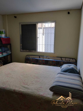 Imagem Apartamento com 1 Quarto à Venda, 55 m² em Boqueirão - Praia Grande Imagem Apartamento com 1 Quarto à Venda, 55 m² em Boqueirão - Praia Grande