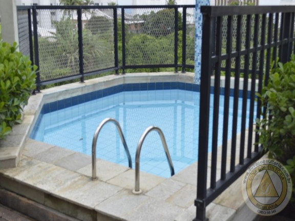 Imagem Cobertura com 3 Quartos à Venda, 116 m² em Morro Do Maluf - Guarujá Imagem Cobertura com 3 Quartos à Venda, 116 m² em Morro Do Maluf - Guarujá
