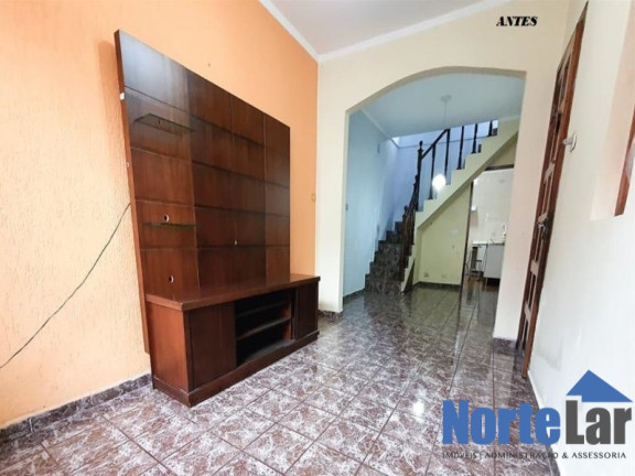 Imagem Sobrado com 3 Quartos à Venda, 200 m² em Imirim - São Paulo Imagem Sobrado com 3 Quartos à Venda, 200 m² em Imirim - São Paulo