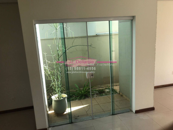 Imagem Casa com 4 Quartos à Venda, 250 m² em Vivendas Do Parque - Boituva