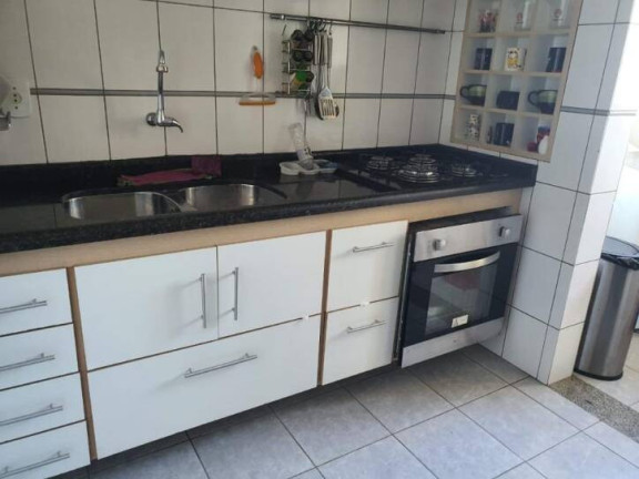 Imagem Apartamento com 2 Quartos à Venda, 68 m² em Vila São José - Taubaté