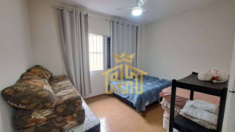 Imagem Apartamento com 1 Quarto à Venda, 54 m² em Guilhermina - Praia Grande Imagem Apartamento com 1 Quarto à Venda, 54 m² em Guilhermina - Praia Grande
