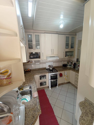 Imagem Casa com 4 Quartos à Venda, 361 m² em Jardim Maristela - Criciúma