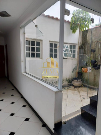 Imagem Casa com 4 Quartos à Venda, 356 m² em Jardim Fonte áurea - Poá