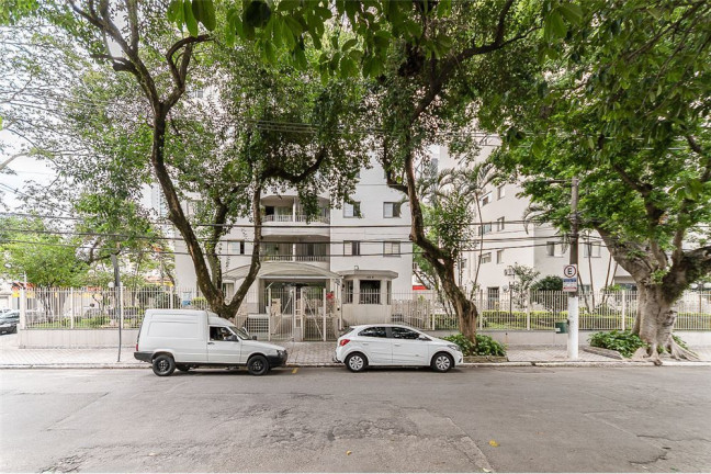 Imagem Imóvel com 3 Quartos à Venda, em Vila Azevedo - São Paulo Imagem Imóvel com 3 Quartos à Venda, em Vila Azevedo - São Paulo