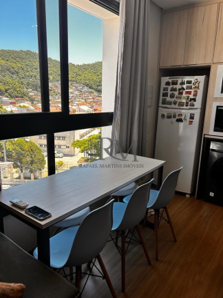 Imagem Imóvel com 1 Quarto à Venda, 37 m² em Saco Dos Limões - Florianópolis Imagem Imóvel com 1 Quarto à Venda, 37 m² em Saco Dos Limões - Florianópolis