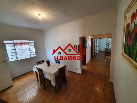 Imagem Casa com 3 Quartos à Venda, 260 m² em Jardim Vale Do Sol - São José Dos Campos