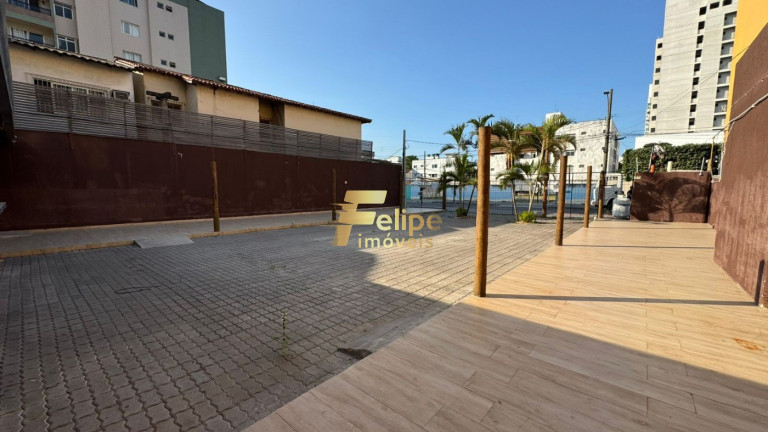 Sala Comercial para Alugar, 500 m² em Praia Do Morro - Guarapari