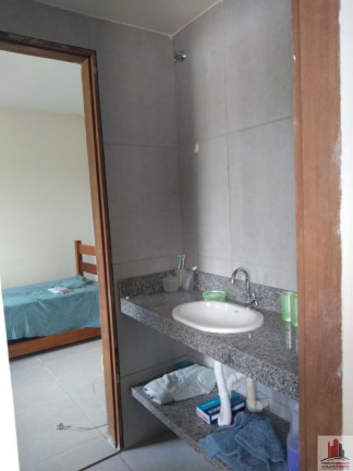 Imagem Casa com 4 Quartos à Venda, 160 m² em Aldeia Dos Camarás - Camaragibe