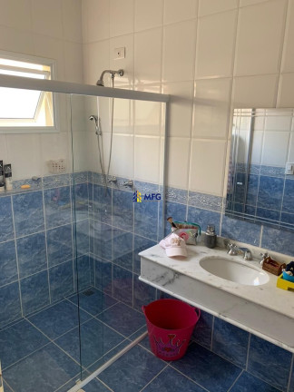 Imagem Casa de Condomínio com 3 Quartos à Venda, 246 m² em Aldeia Da Mata - Votorantim Imagem Casa de Condomínio com 3 Quartos à Venda, 246 m² em Aldeia Da Mata - Votorantim